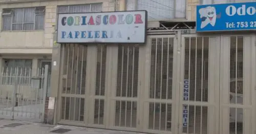 COPIASCOLOR PAPELERIA COPIASCOLOR PAPELERIA